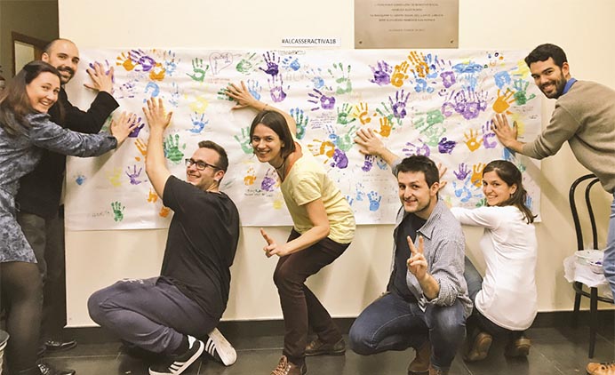 Inclusión de la educación emocional en el proyecto educativo de centro