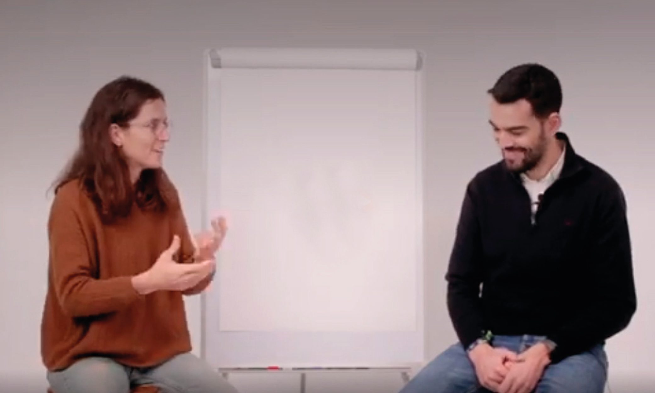 5 recursos de acompañamiento emocional a través de 5 casos