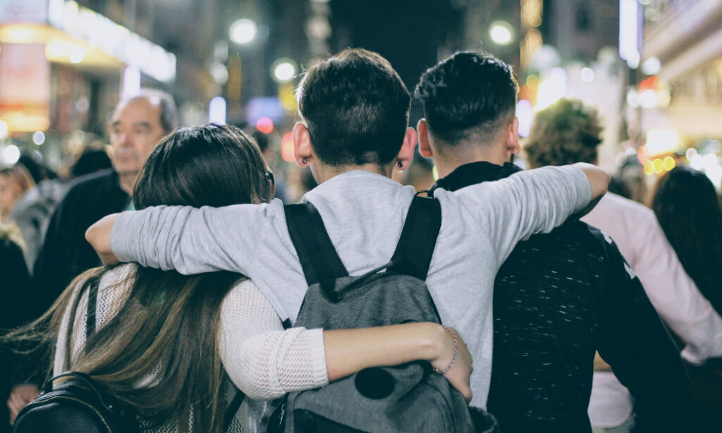 Estudi al Garraf: com viuen les seves emocions els i les joves?