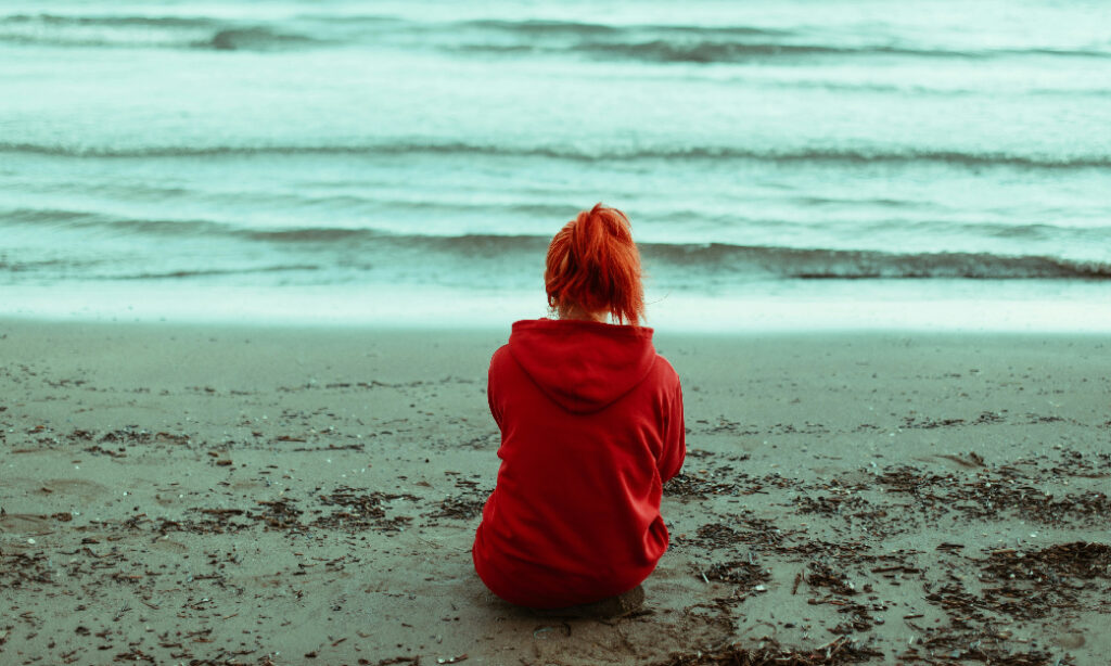 La soledad escogida como autocuidado emocional