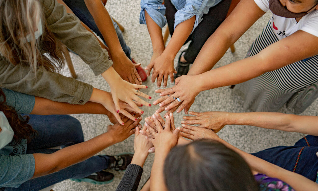 Modelo 4×4: prevención y cuidado en los equipos de trabajo