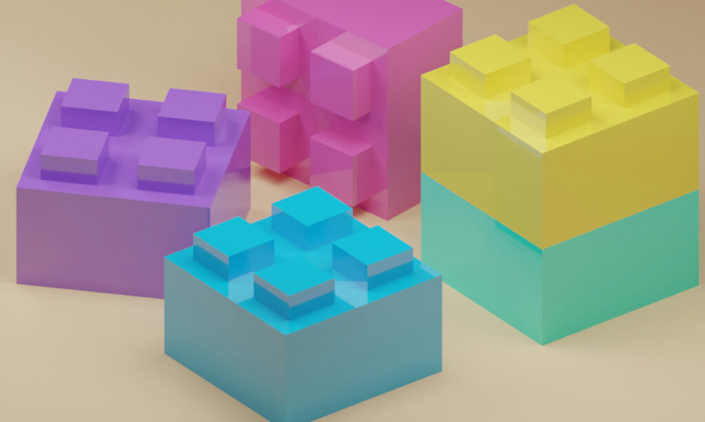 Quatre quadrats: activar la responsabilitat individual