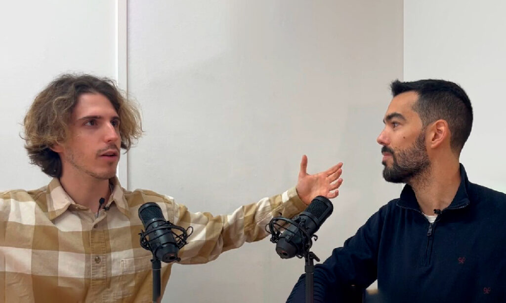 Responsabilidad individual (Con el corazón en la mano, ep. 3)