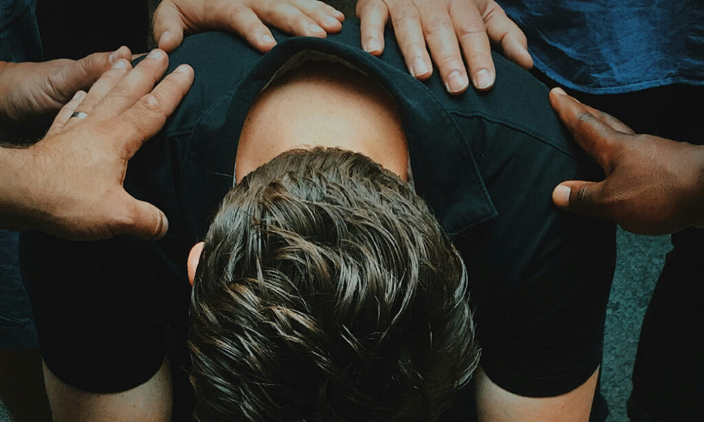 Un taller de Bullying: vivencia como facilitador/a