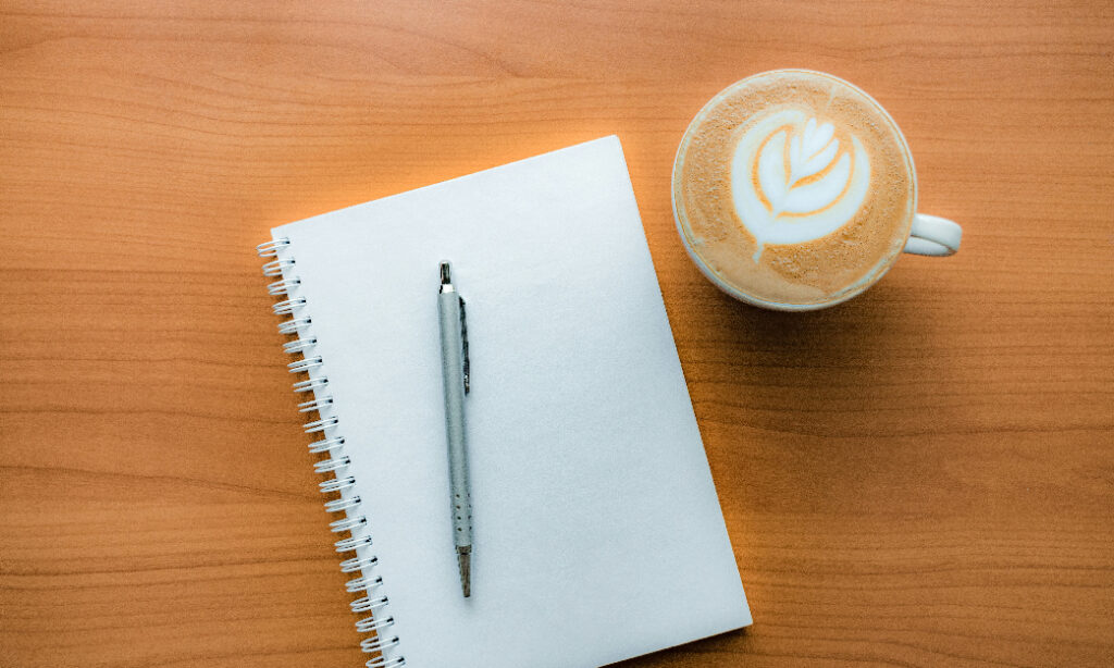 Transformar las emociones a través de la escritura
